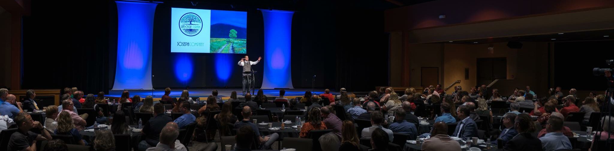 3D Community: St. Joseph, MO