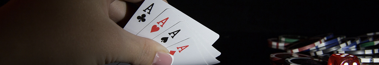 ALL IN on Your Focused Mission